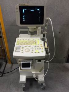 GE LOGIQ200MD①